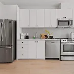 Stylish Westwood Apartment - Steps From Ucla-2 Bedroom 2 Bath