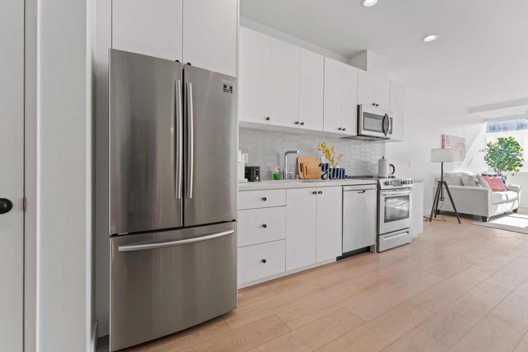 Apartamento Stylish Westwood - Steps From Ucla-2 Bedroom 2 Bath
