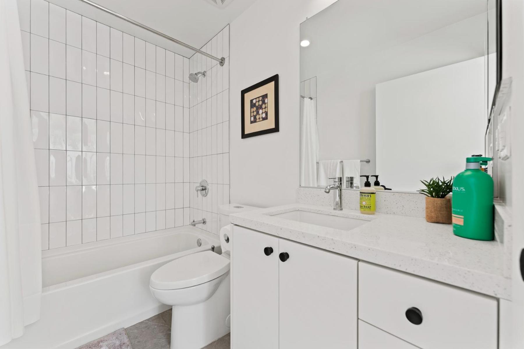 Apartamento Stylish Westwood - Steps From Ucla-2 Bedroom 2 Bath Los Angeles