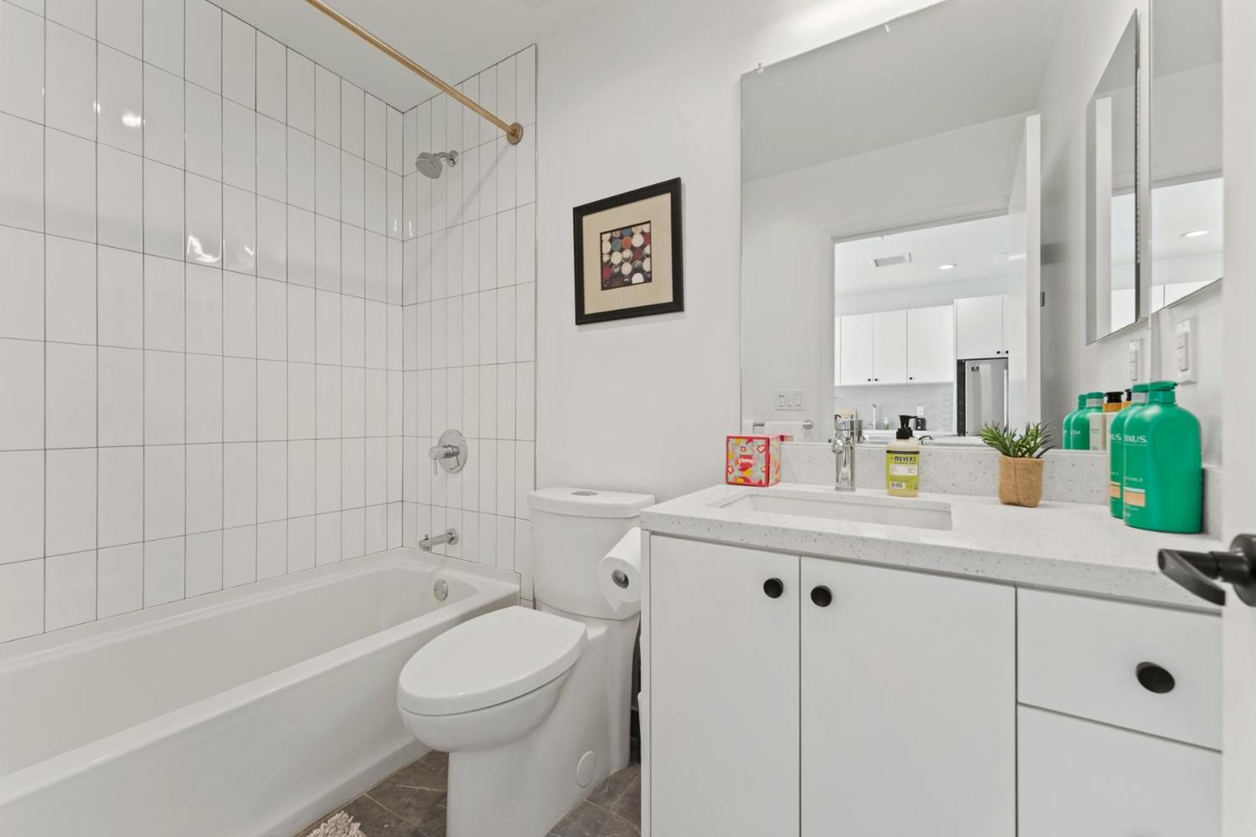 Stylish Westwood - Steps From Ucla-2 Bedroom 2 Bath Apartamento Los Angeles