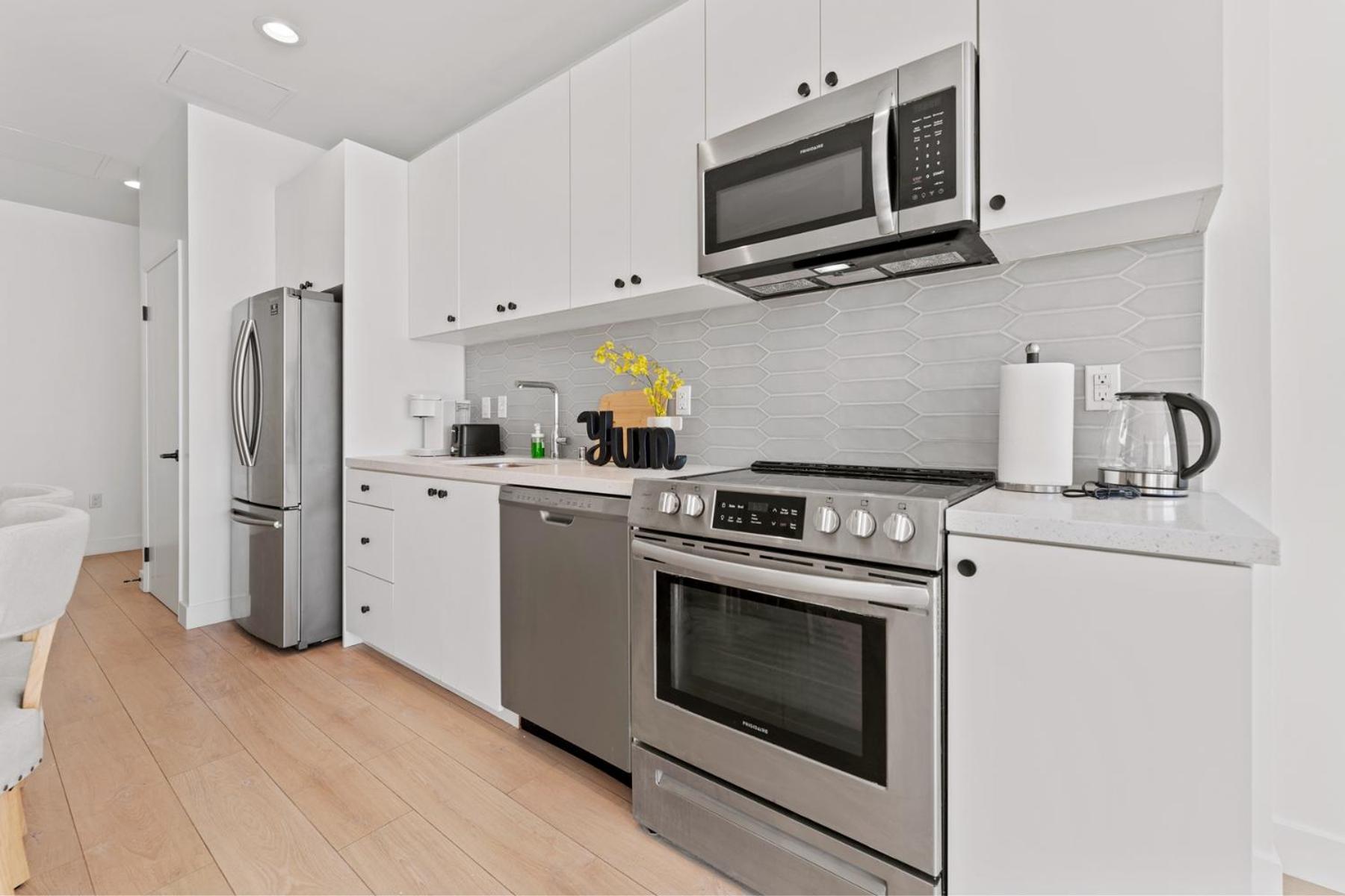 Apartamento Stylish Westwood - Steps From Ucla-2 Bedroom 2 Bath Los Angeles